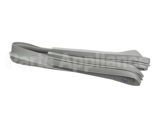 GS-37461 Alto Shaam Gasketlowertrolley Gasket, 6X17.75X0.75