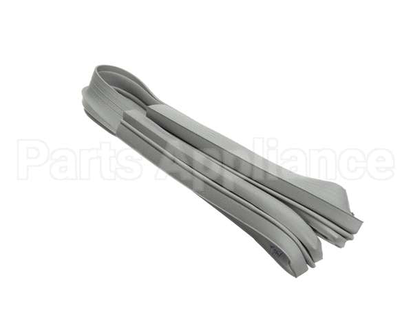 GS-37461 Alto Shaam Gasketlowertrolley Gasket, 6X17.75X0.75