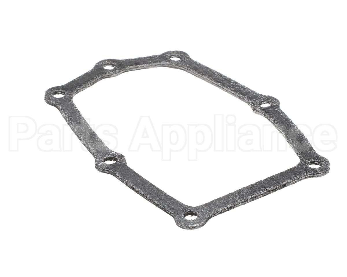 GS-38881 Alto Shaam Gasket, Heat Exchanger,Chamber