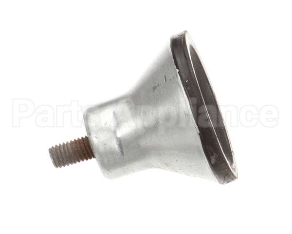 GSE-12-0124 General Rubber Foot Gse