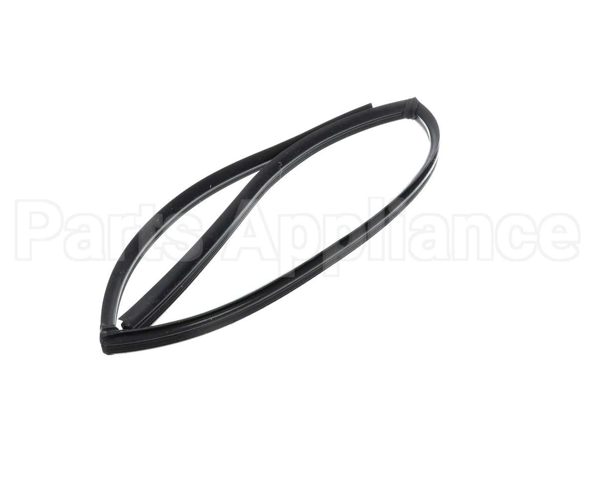 GSKT-D-21X22-688 Food Warming Door Gasket