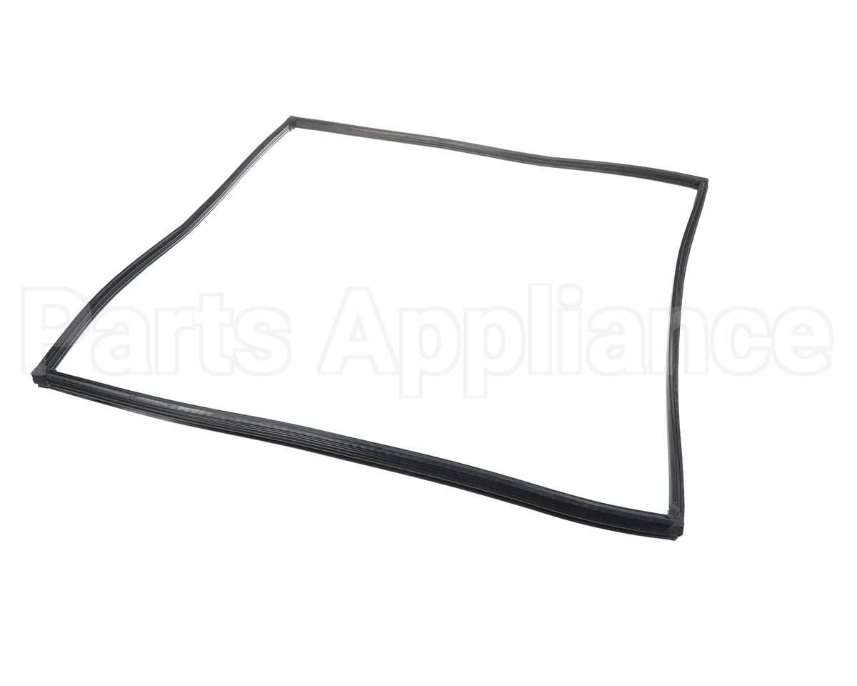 GSKT-D-27X23-125 Food Warming Door Gasket