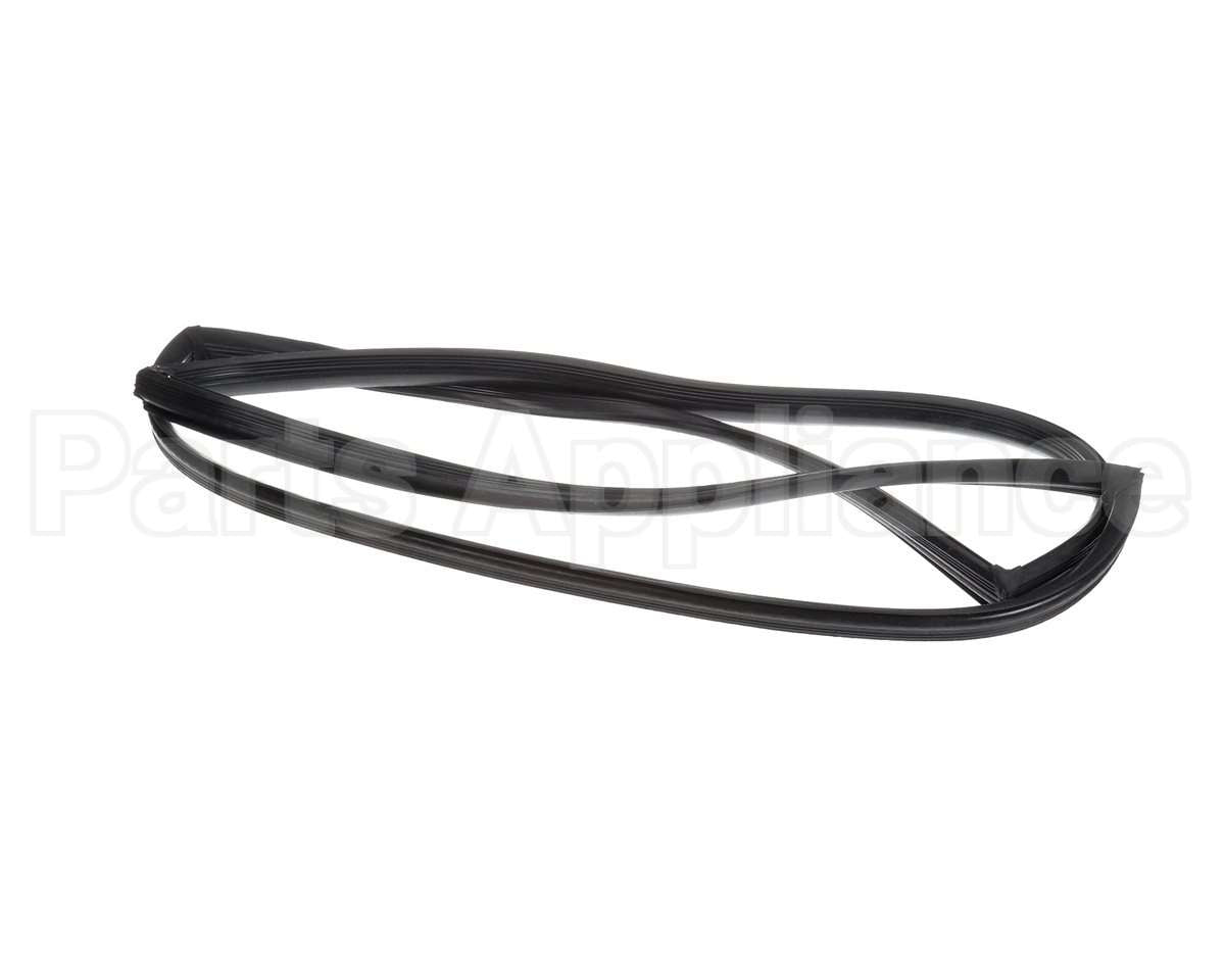 GSKT-D-28-5X22-125 Food Warming Door Gasket