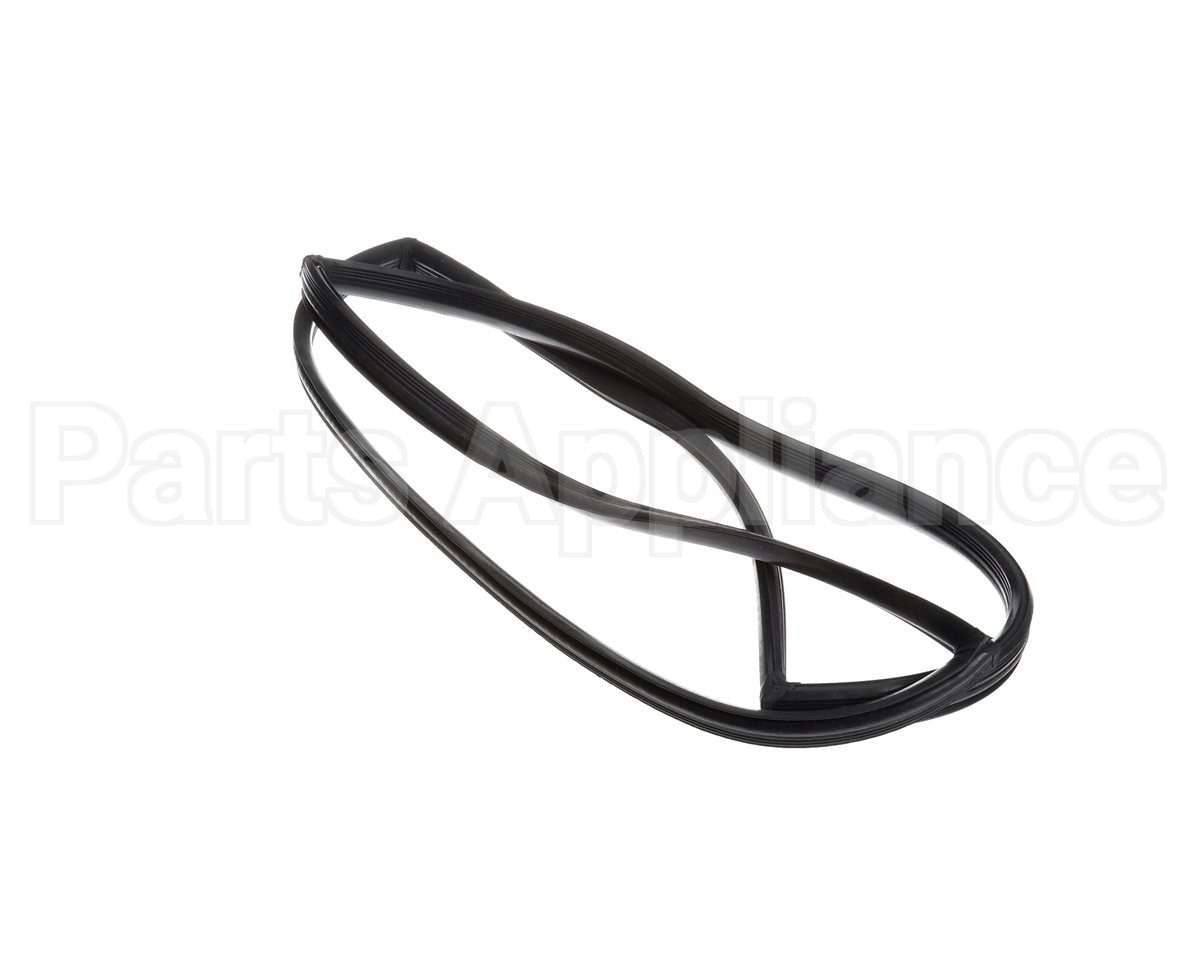 GSKT-D-28-5X22-125 Food Warming Door Gasket
