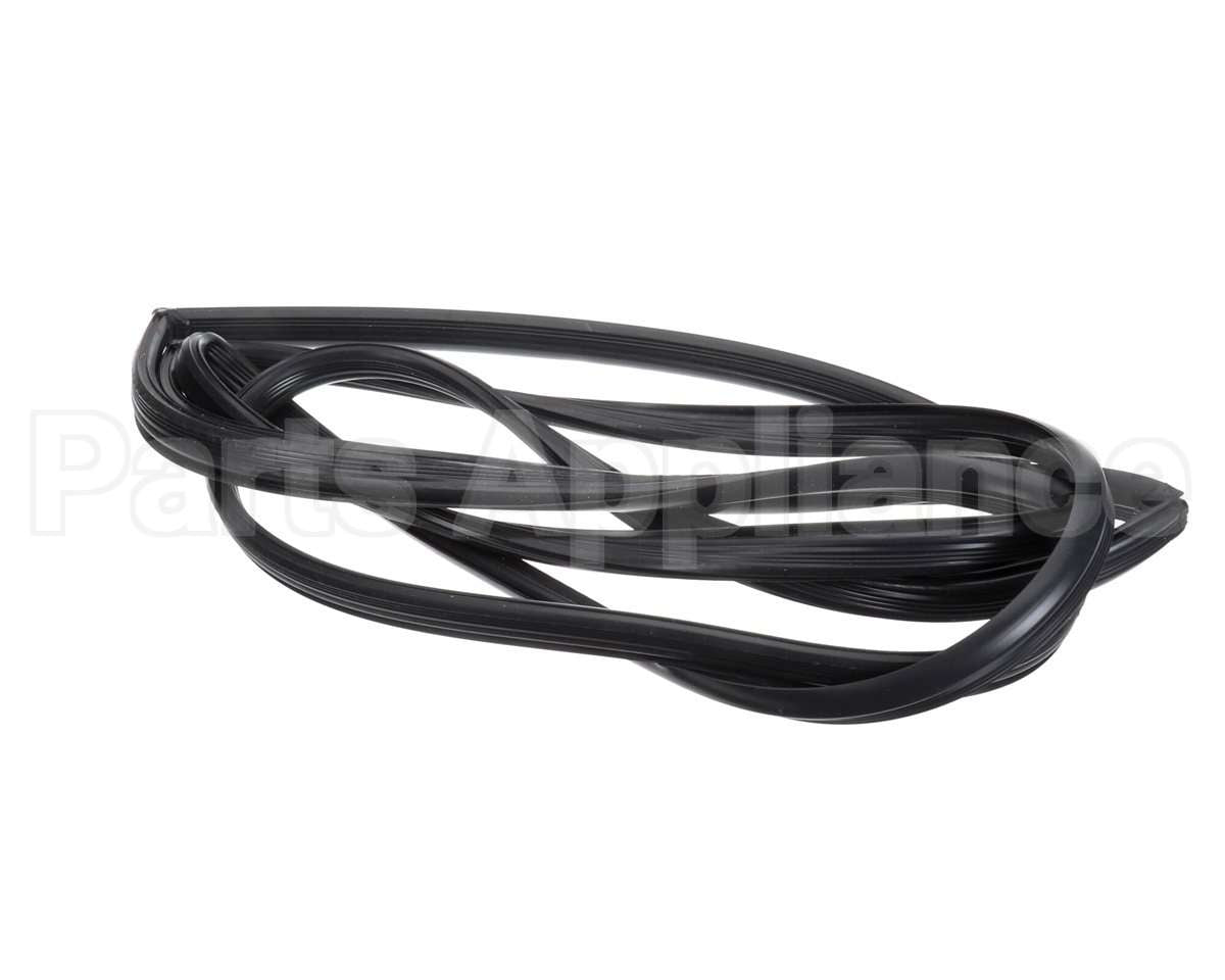 GSKT-D-60-125X22-125 Food Warming Silicone Dr Gasket D