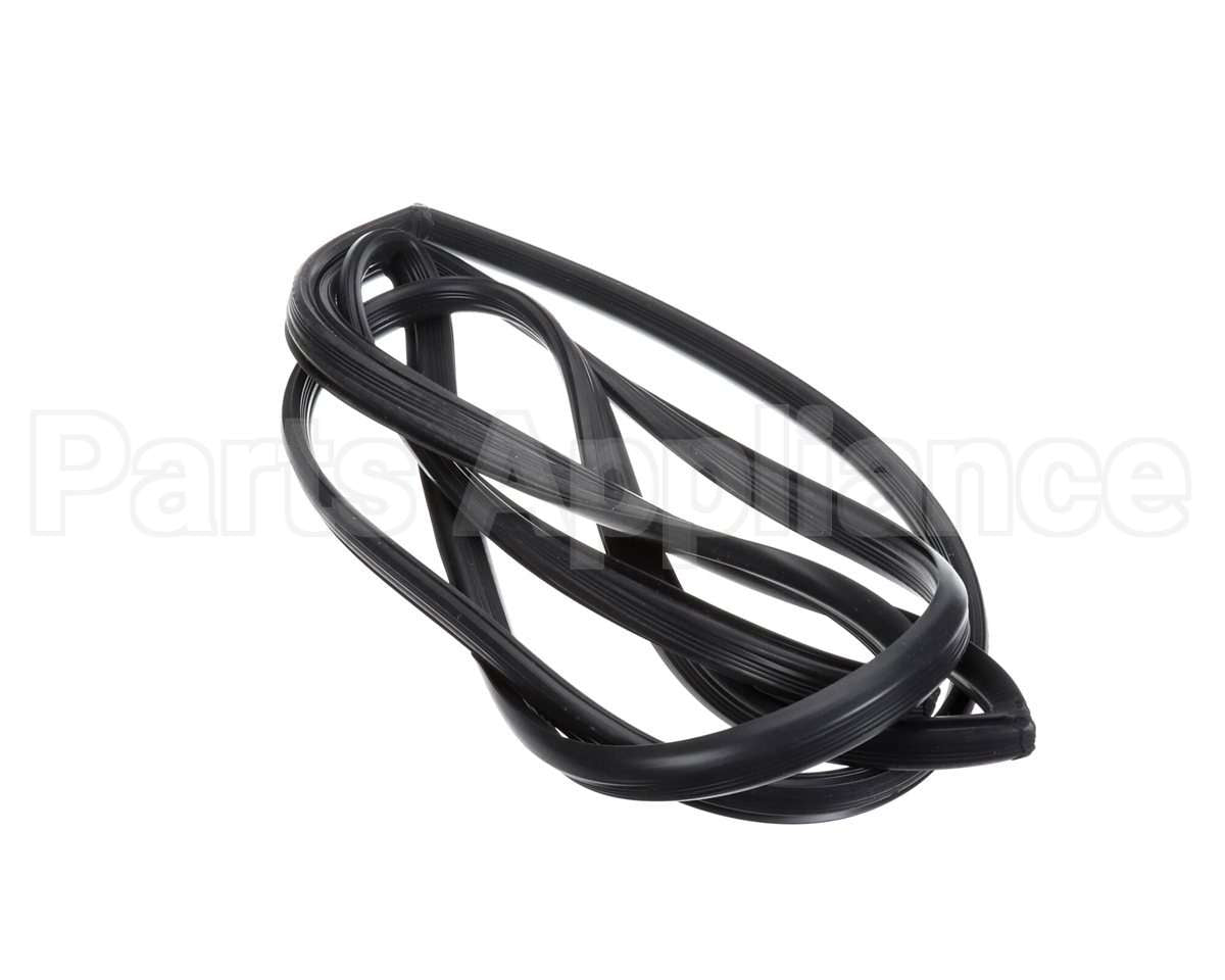 GSKT-D-60-125X22-125 Food Warming Silicone Dr Gasket D