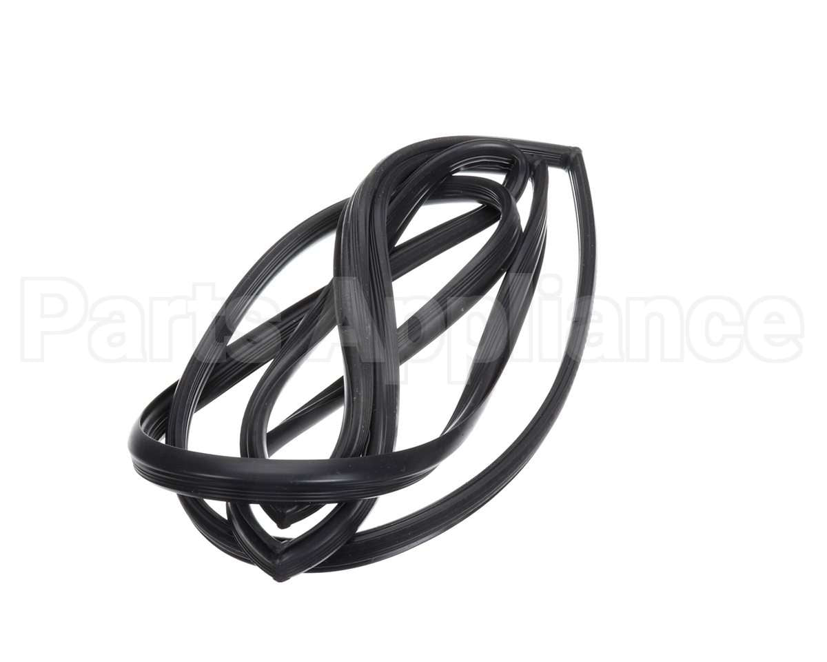 GSKT-D-60-125X22-125 Food Warming Silicone Dr Gasket D