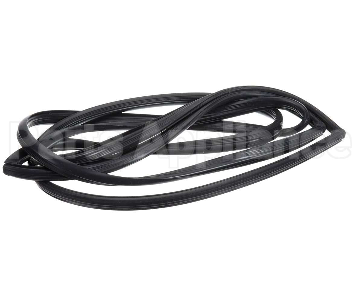 GSKT-D-60-125X22-125 Food Warming Silicone Dr Gasket D