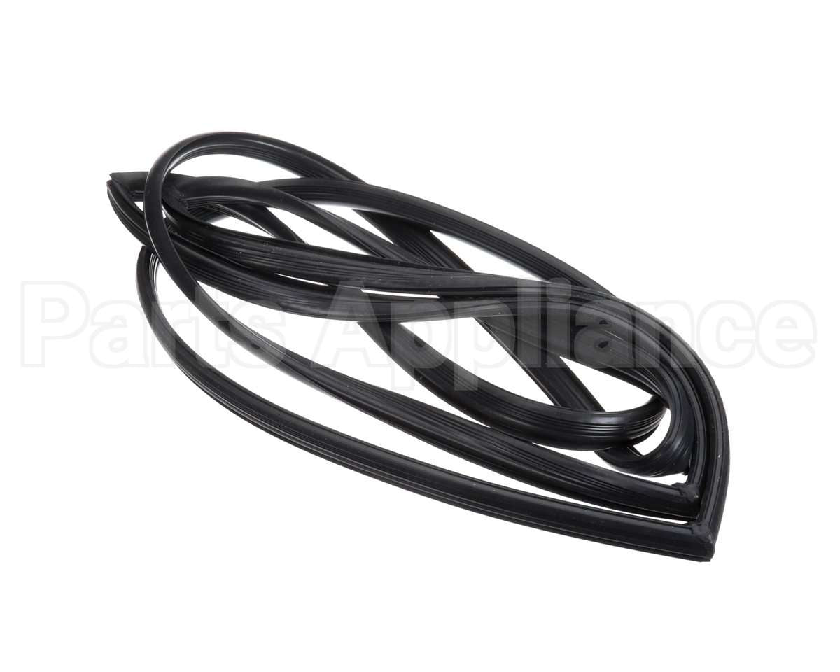 GSKT-D-60-125X22-125 Food Warming Silicone Dr Gasket D