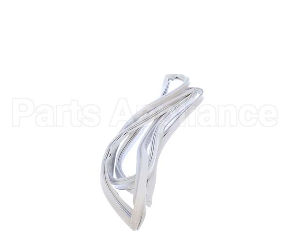 GSKT-MAG-26X48 Food Warming Gasket Magnetic 26.125X48.125