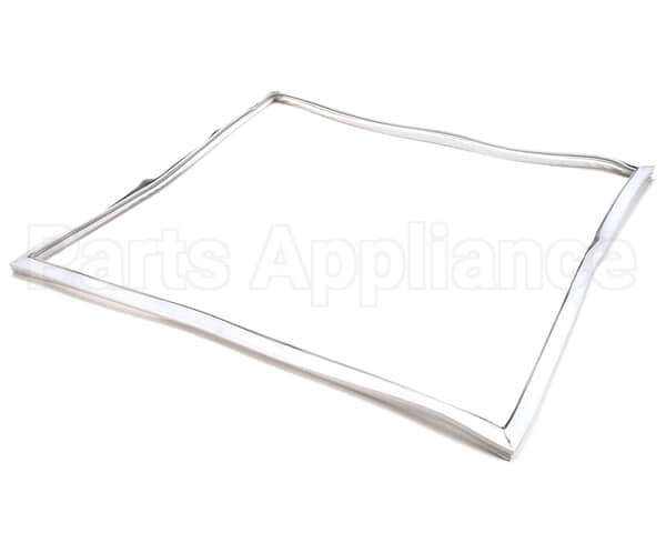 GSKT-MAG25-312X27-812 Food Warming Gasket Magnetic 25.312X27.812