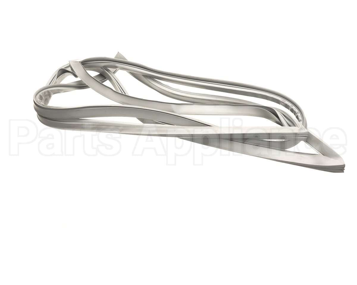 GSKTMAG2049 Food Warming Mag. Door Gasket 21-5/8 X 50-7