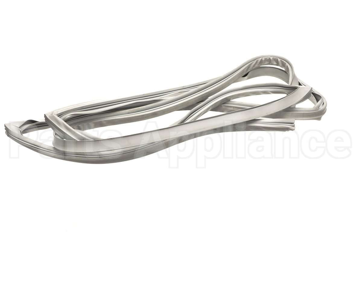 GSKTMAG2049 Food Warming Mag. Door Gasket 21-5/8 X 50-7
