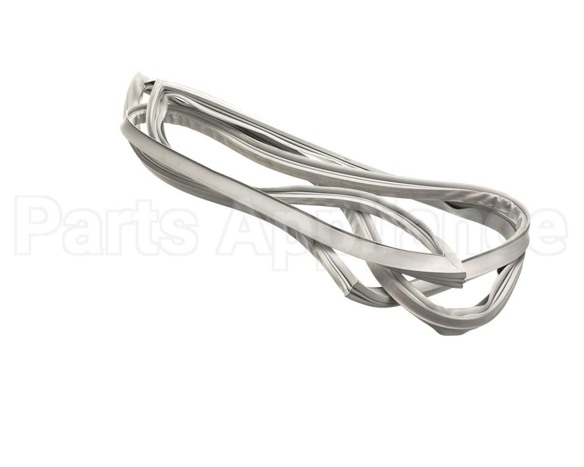 GSKTMAG2049 Food Warming Mag. Door Gasket 21-5/8 X 50-7