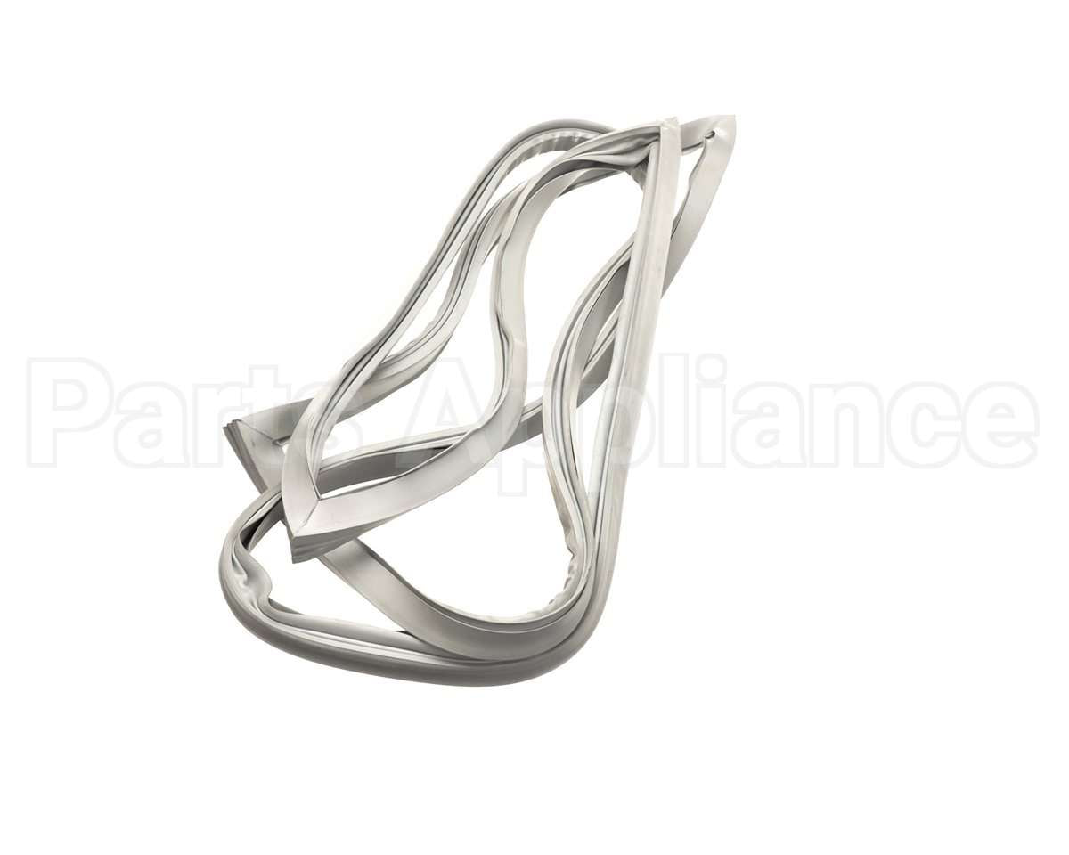 GSKTMAG2049 Food Warming Mag. Door Gasket 21-5/8 X 50-7