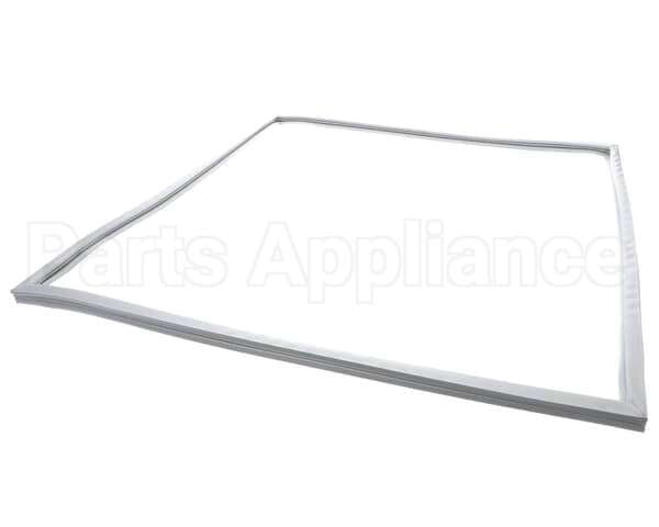 GSKTMAG2526 Food Warming Magnetic Door Gasket 25.25 X 25.62
