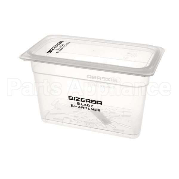 GSPBBS-KADDY Compatible Bizerba Blade Sharpener Storage Kaddy