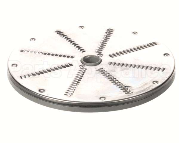 GSV-H3 General 3Mm Shreddergrater Vc