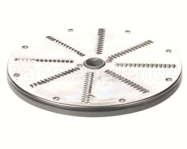 GSV-H3 General 3Mm Shreddergrater Vc