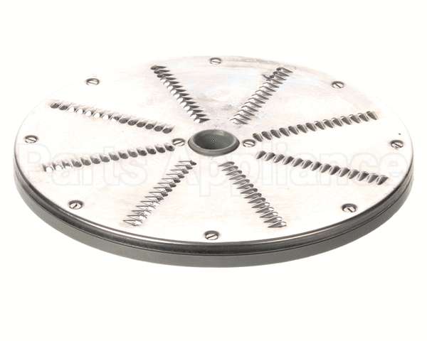 GSV-H3 General 3Mm Shreddergrater Vc