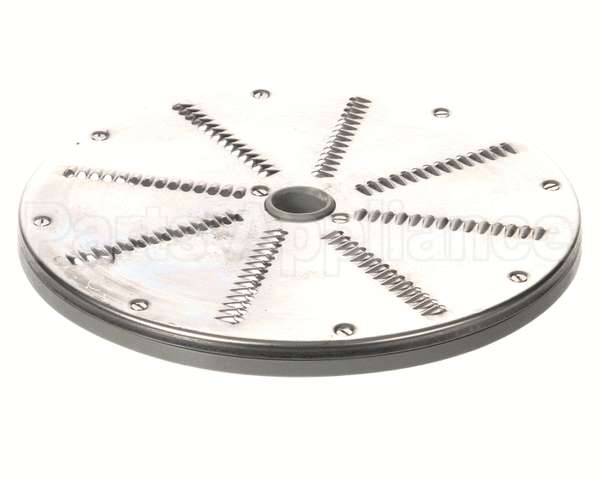 GSV-H3 General 3Mm Shreddergrater Vc