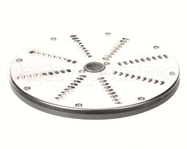 GSV-H4 General 4Mm Shredder/Grater - V/C