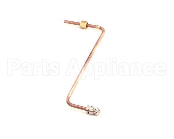 GT-04 Rankin Delux Pilot Assembly For Dbl Adj Valve