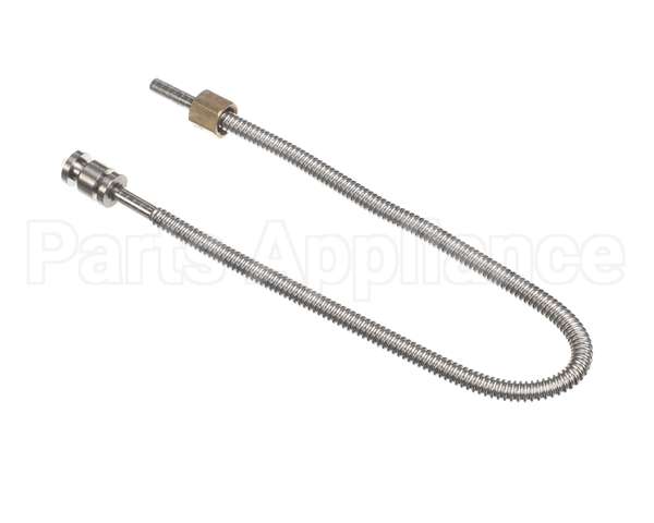 GT-04A Rankin Delux Pilot Tube With Tip (With Nut