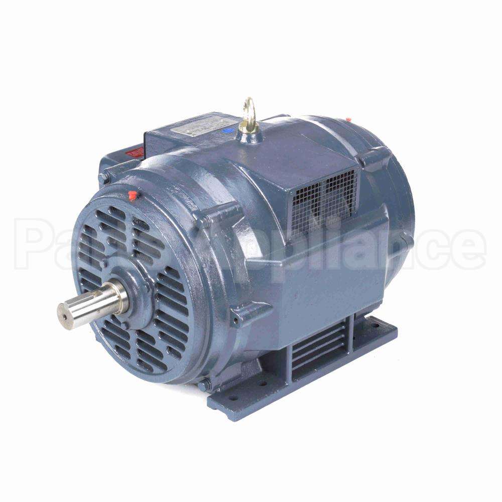 GT0039 Marathon Motor