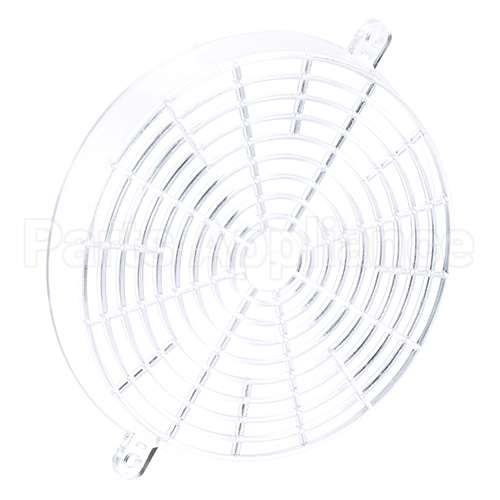 GT032301 Compatible Glastender Fan Guard 6 7/8" Diameter
