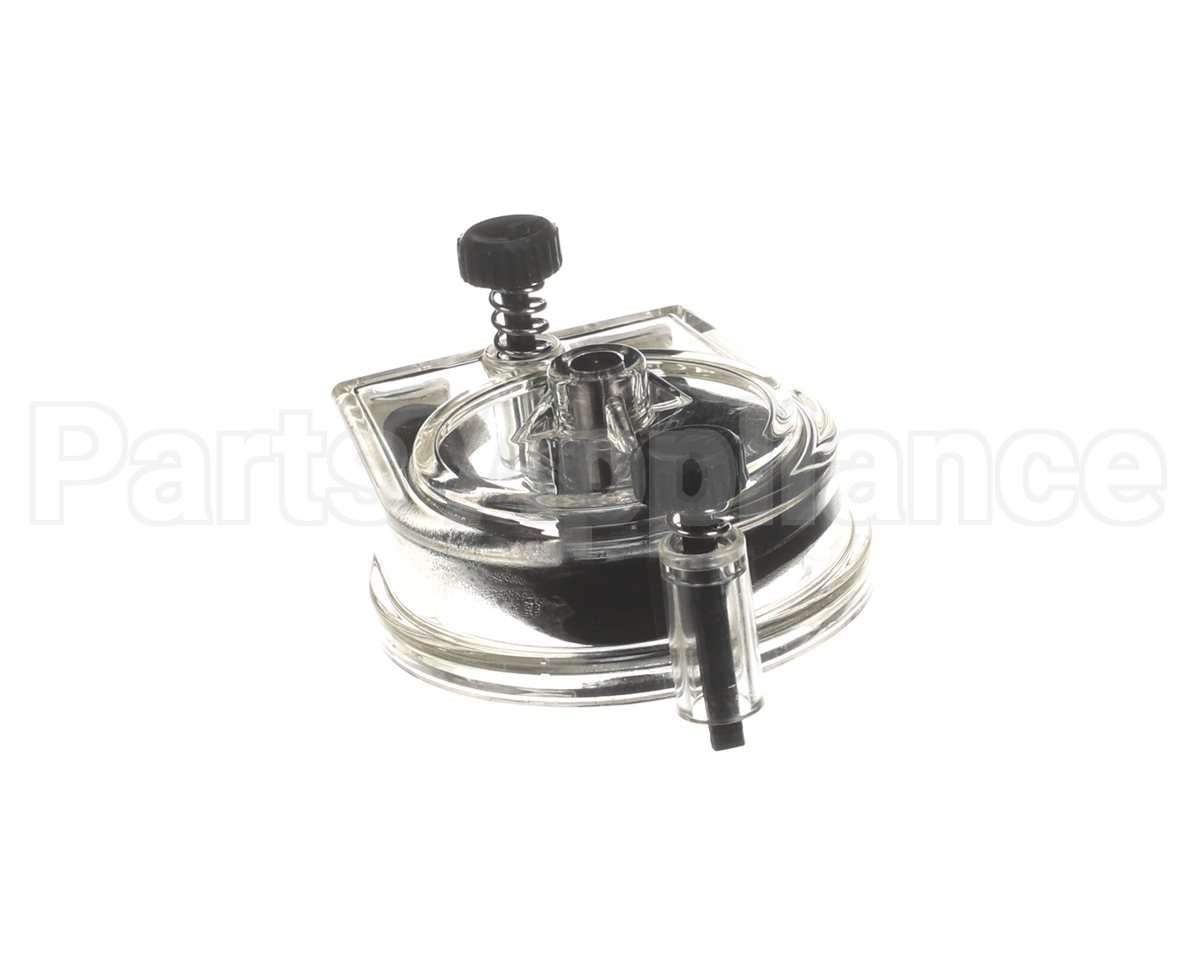 GT034505 Glastender Chemical Pump