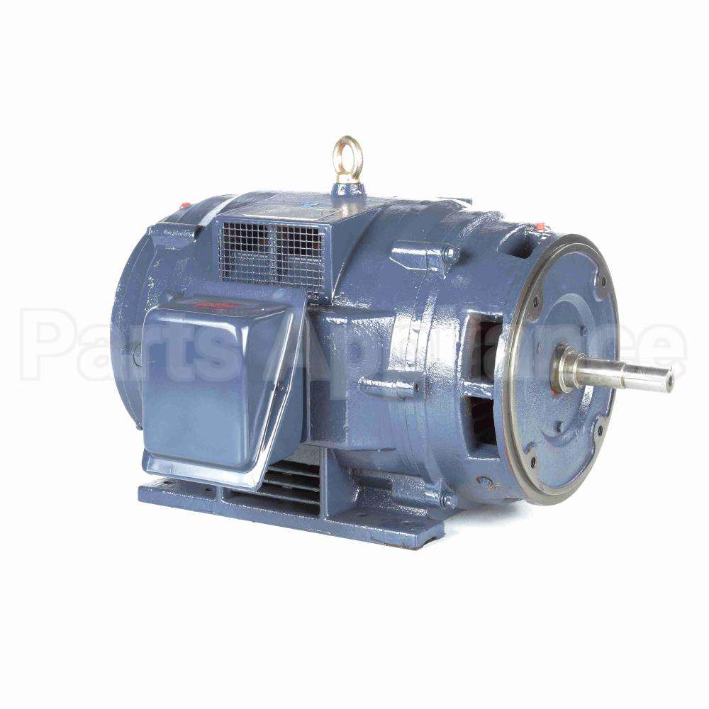 GT0477 Marathon Close Coupled Pump Motor