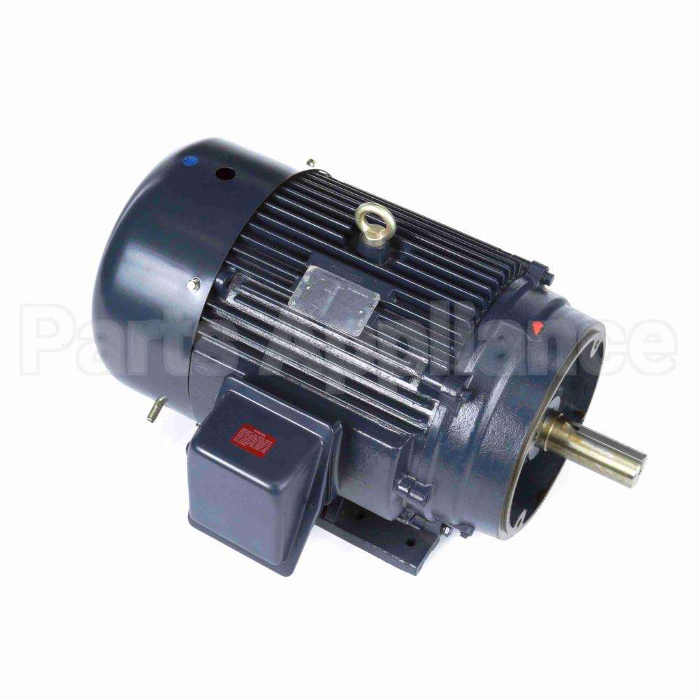 GT1237A Marathon Motor