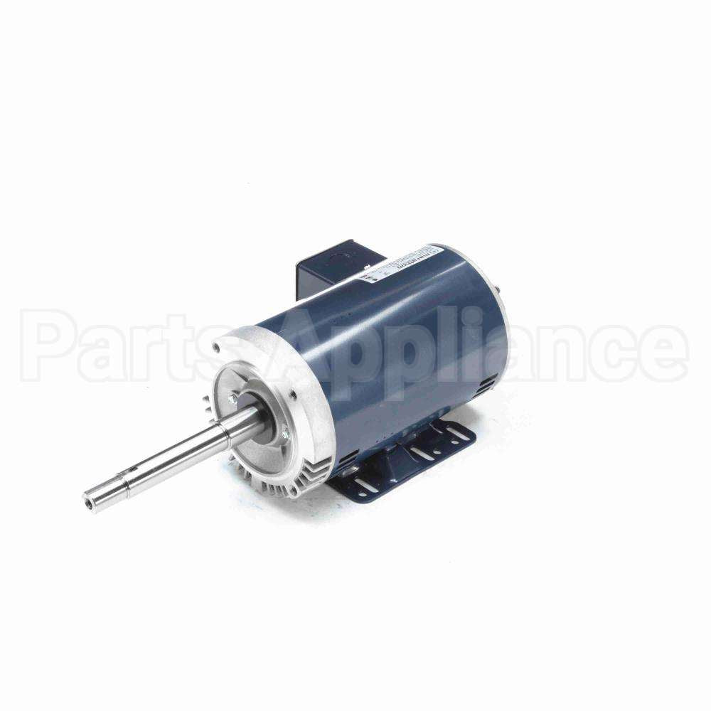 GT2404 Marathon Close Coupled Pump Motor