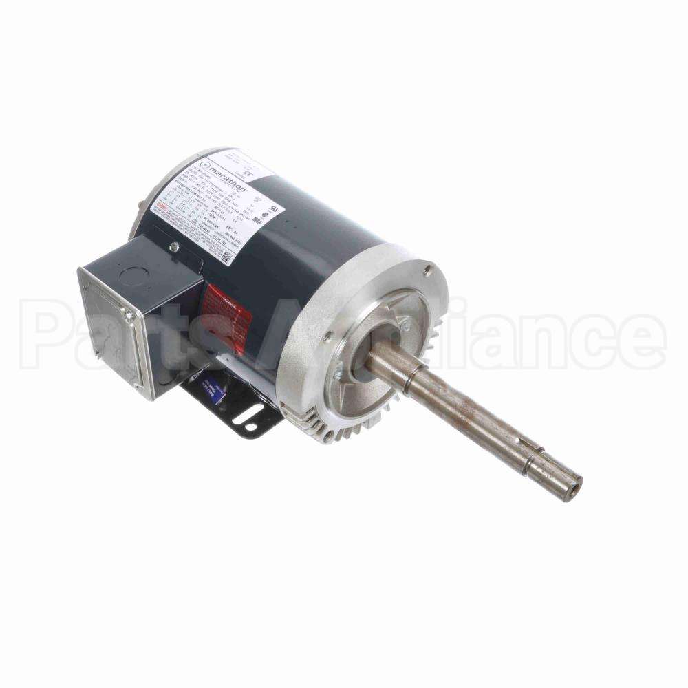 GT2406 Marathon Close Coupled Pump Motor