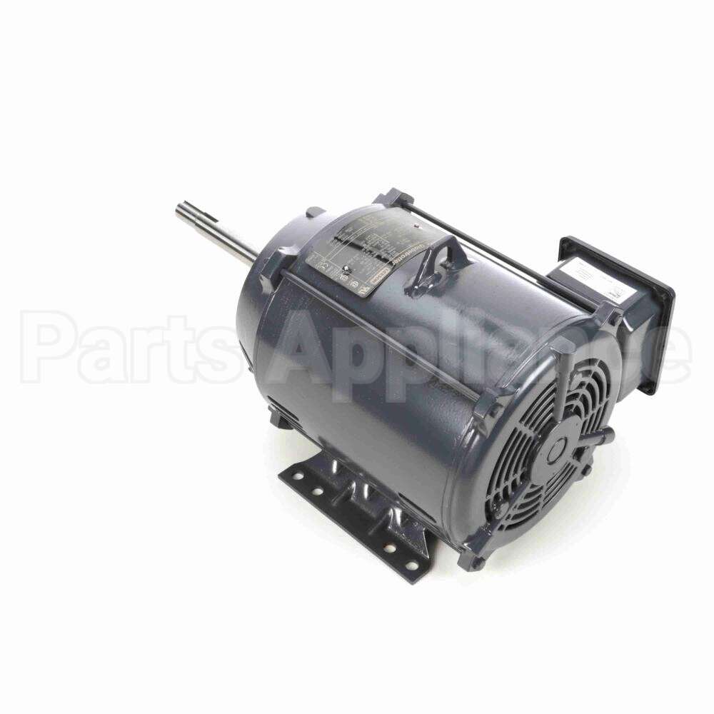 GT2412A Marathon Close Coupled Pump Motor