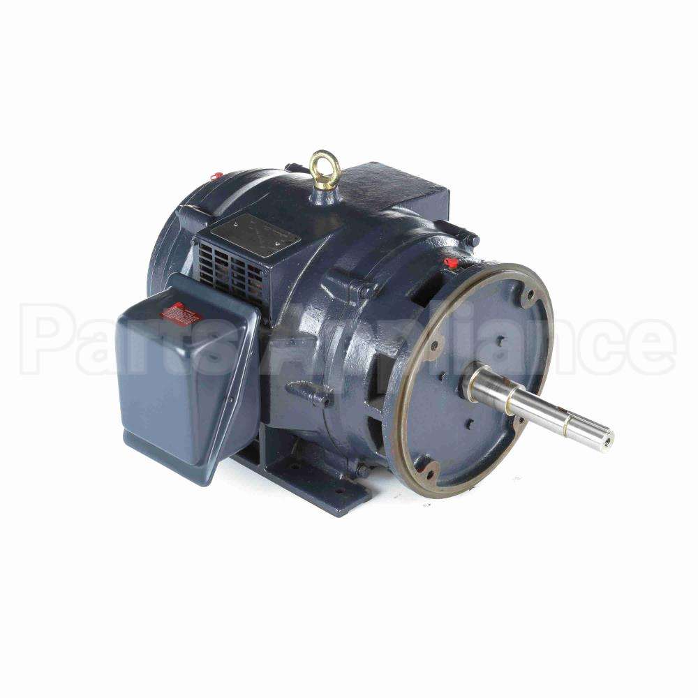 GT2528 Marathon Close Coupled Pump Motor