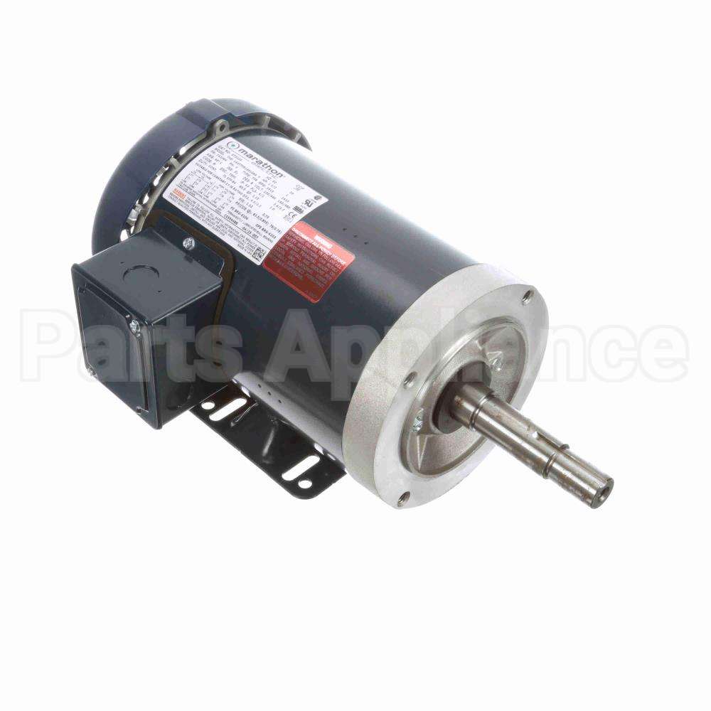 GT3103 Marathon Close Coupled Pump Motor