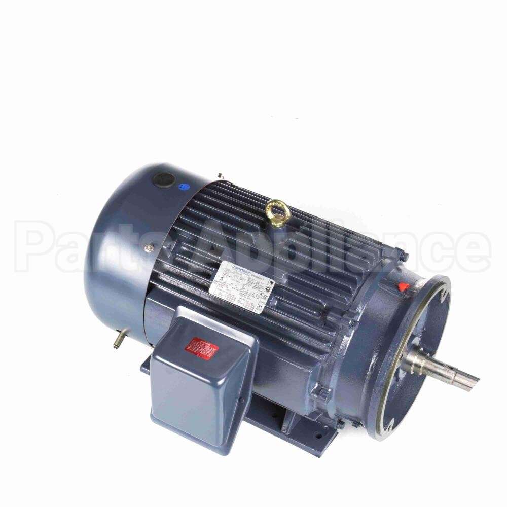 GT3126A Marathon Close Coupled Pump Motor