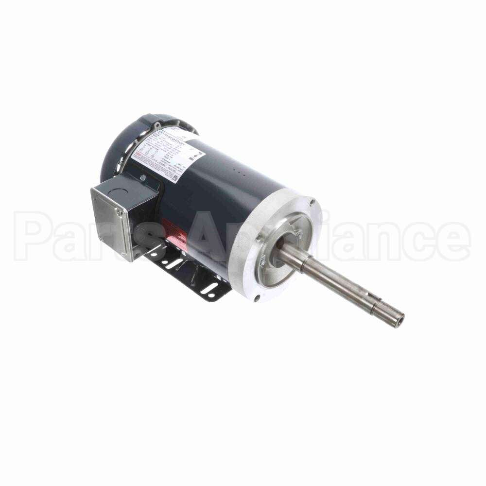 GT3306 Marathon Close Coupled Pump Motor