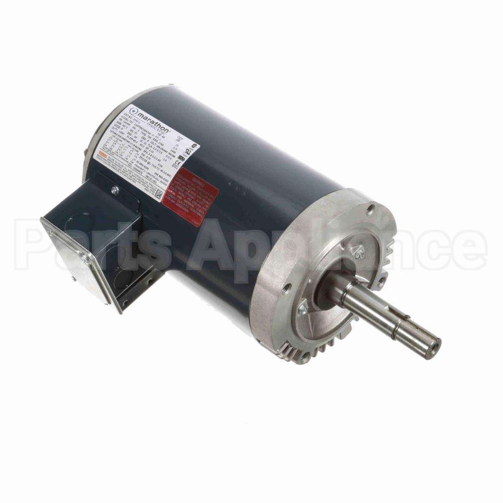 GT4101 Marathon Close Coupled Pump Motor