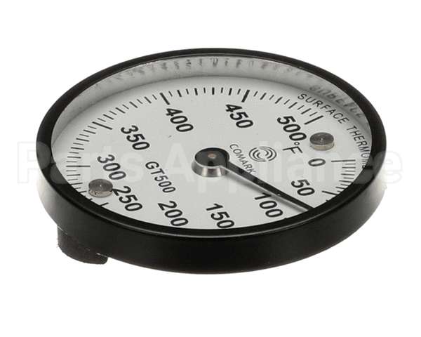 GT500K Comark Grill Therm, 2 In, Slide Card,