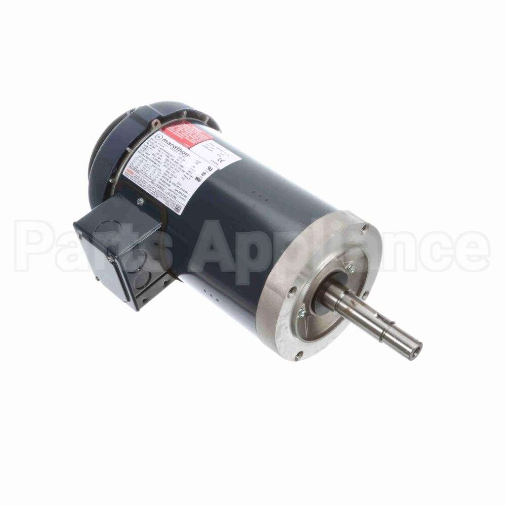 GT5106 Marathon Close Coupled Pump Motor