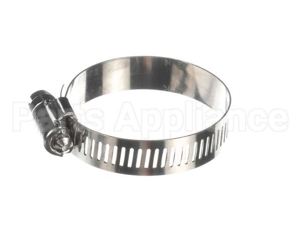 GW-1313 Krowne Clamp Hose 1 12 Gear Type Sst