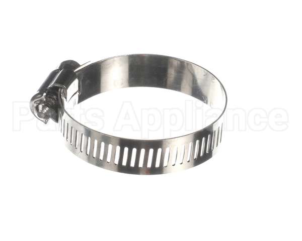 GW-1313 Krowne Clamp Hose 1 12 Gear Type Sst