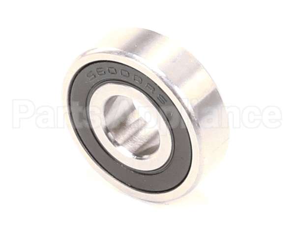 GW6CUS Biro Ss Bearing, 6000 Zz 10 X 20 X