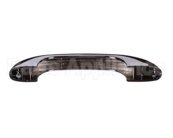 GWAKPA580WRM0 Sharp Door Handle Silver