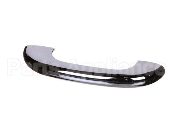 GWAKPA580WRM0 Sharp Door Handle Silver