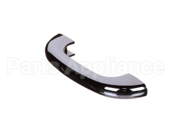 GWAKPA580WRM0 Sharp Door Handle Silver