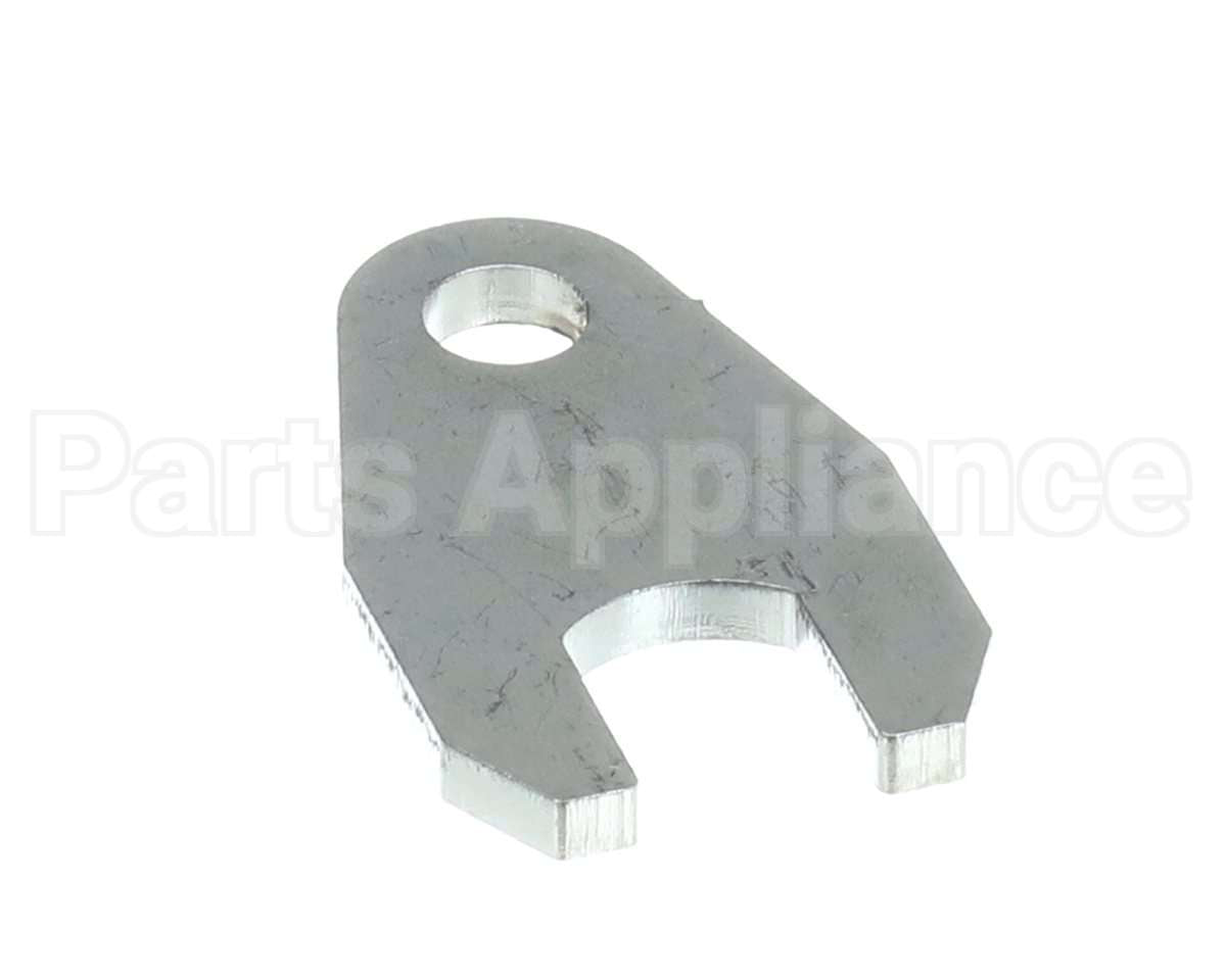 GX0240 Biro Locking Shaft Mechanism